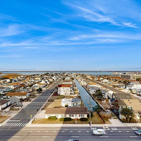 Capri Villa Ocean City Exterior photo