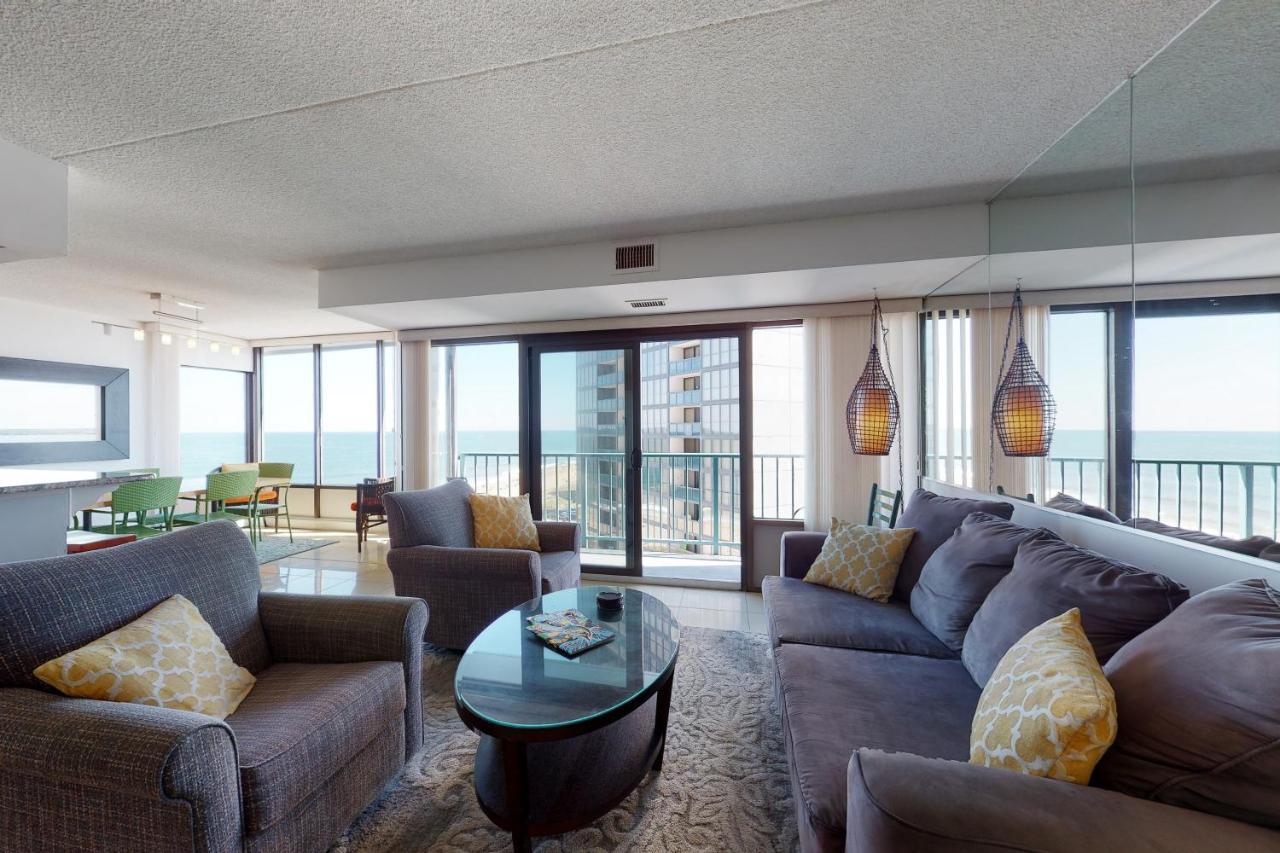 Capri Villa Ocean City Room photo