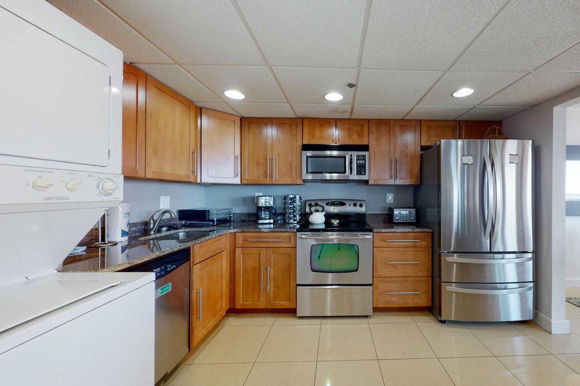 Capri Villa Ocean City Room photo