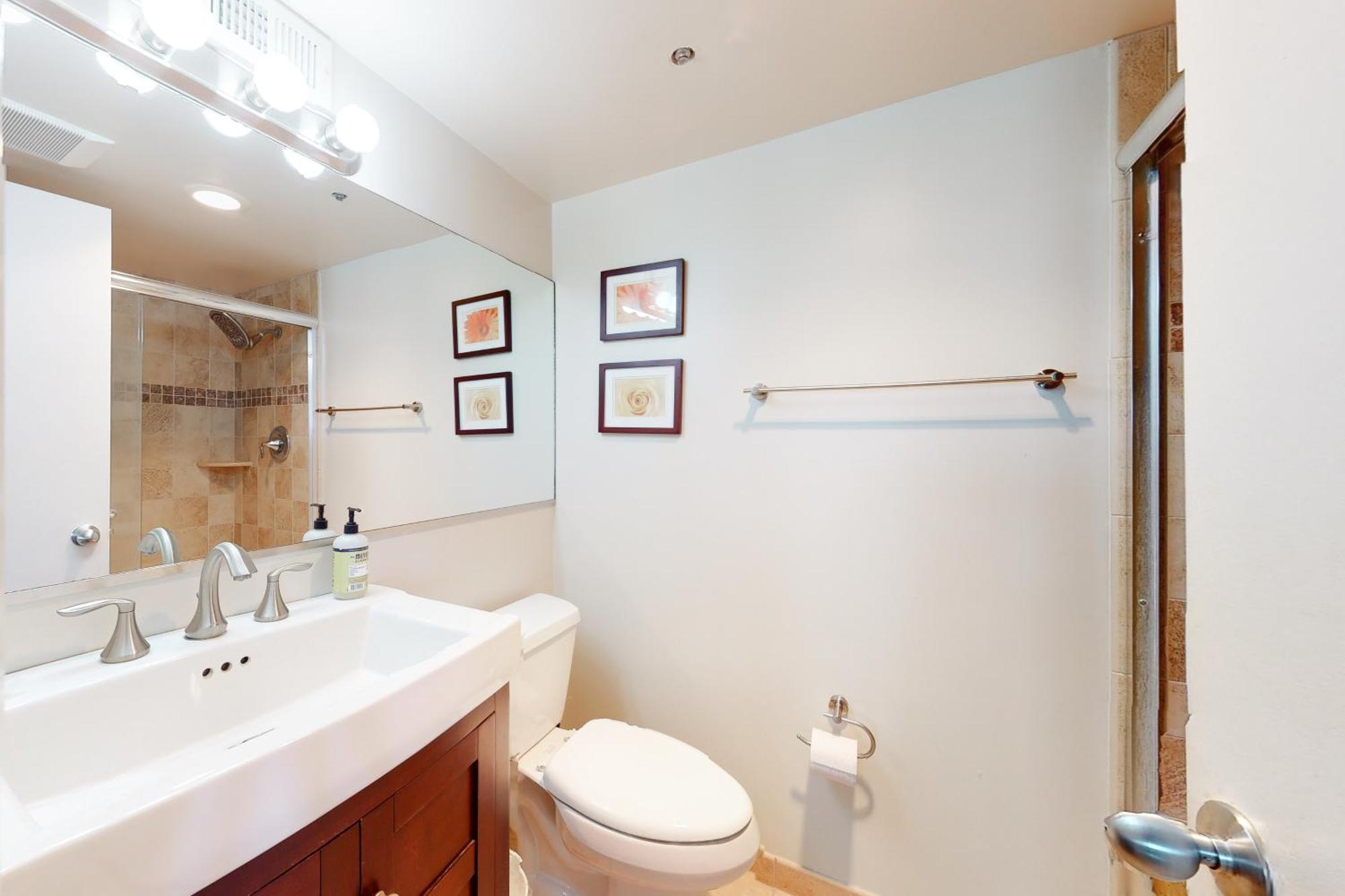 Capri Villa Ocean City Room photo