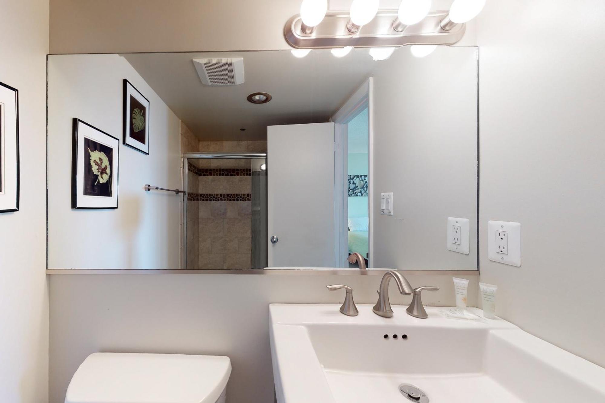 Capri Villa Ocean City Room photo