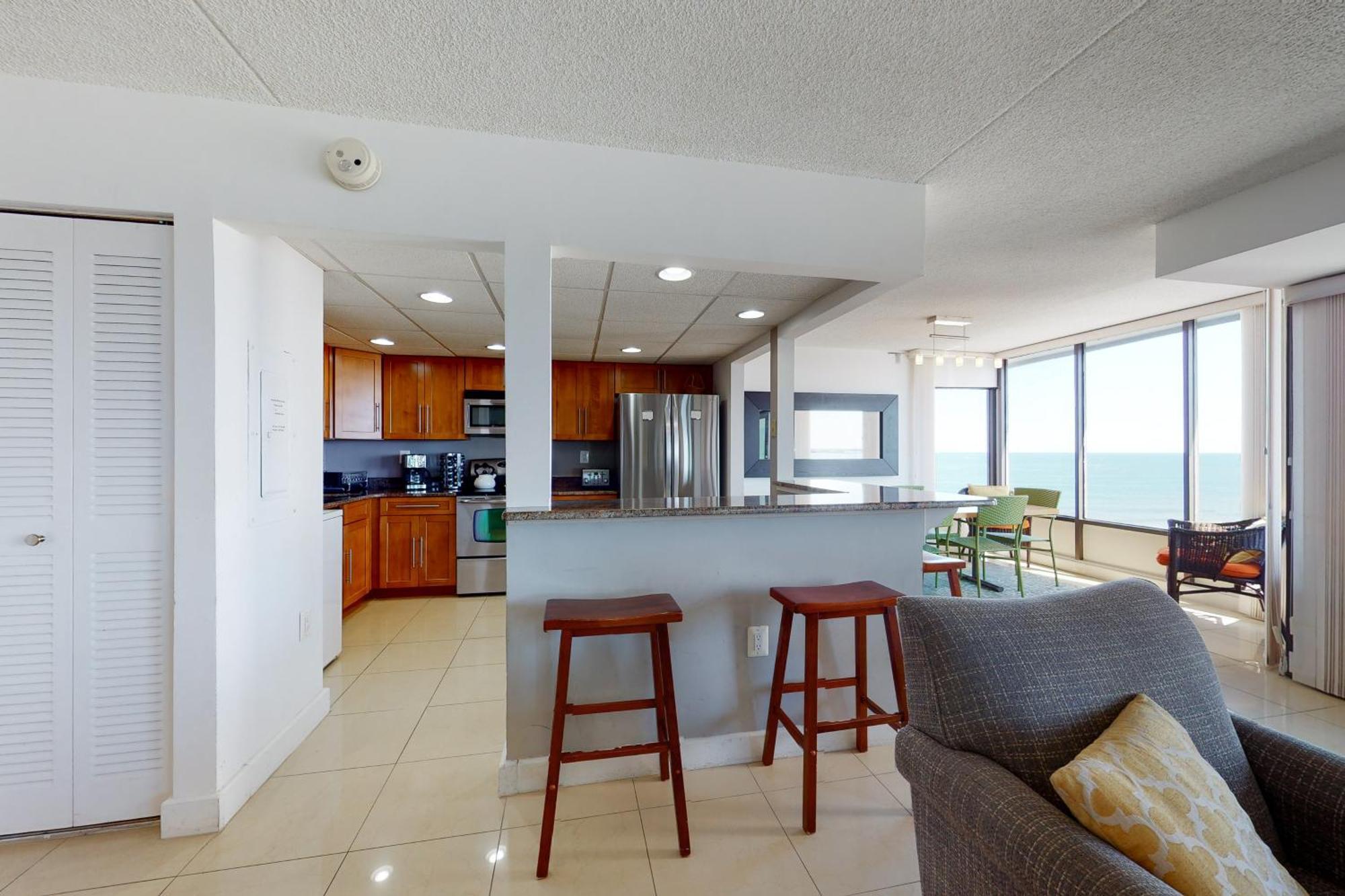 Capri Villa Ocean City Room photo