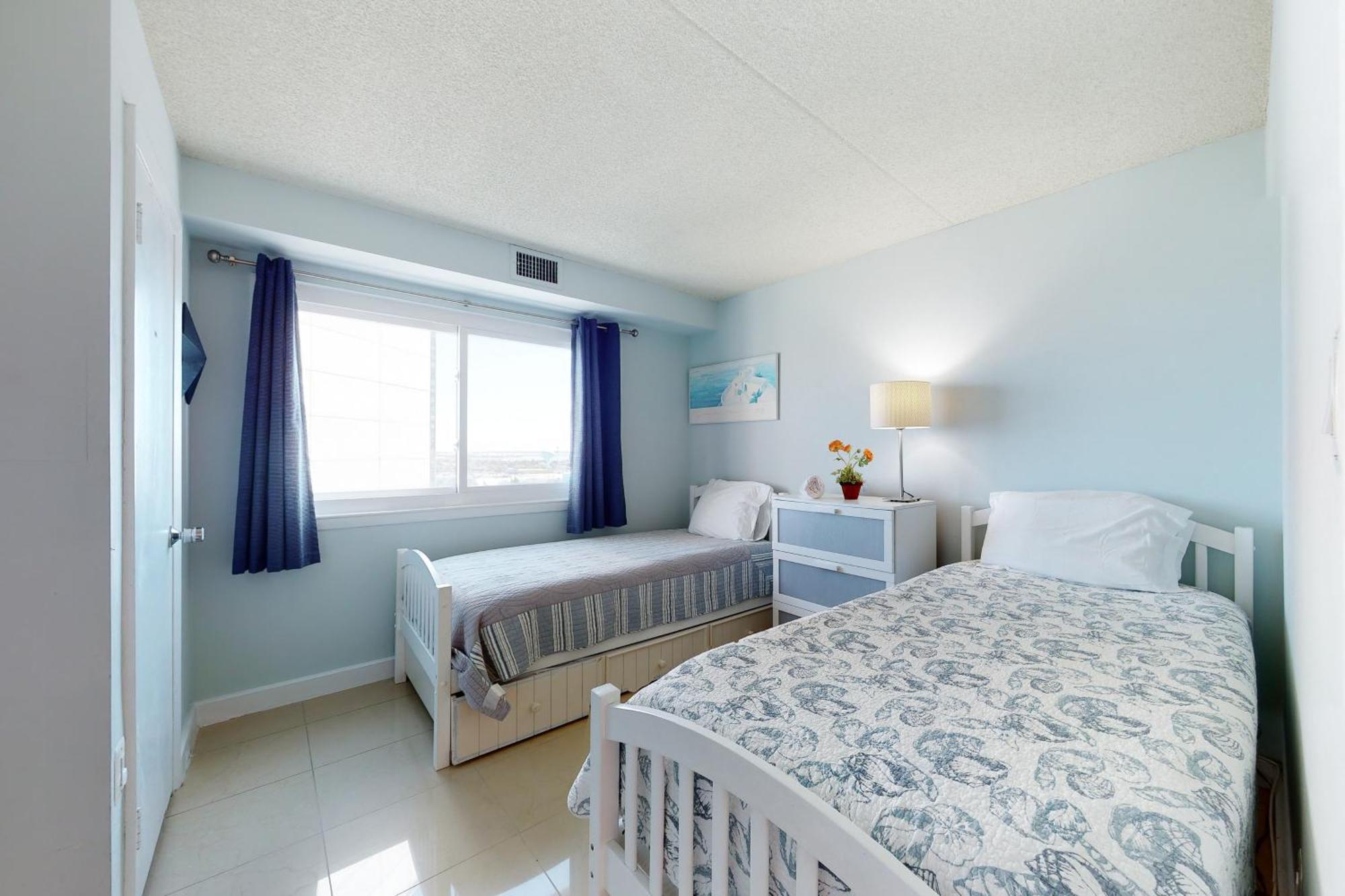 Capri Villa Ocean City Room photo