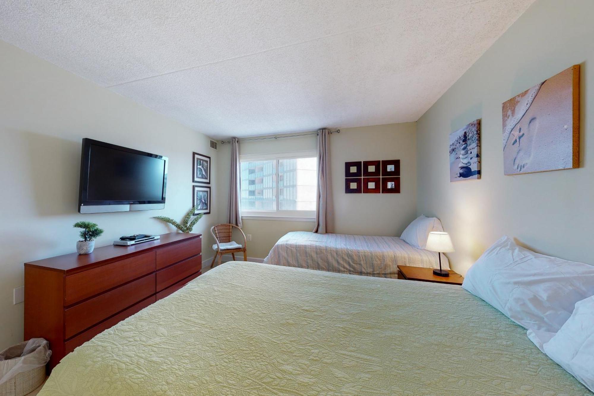 Capri Villa Ocean City Room photo