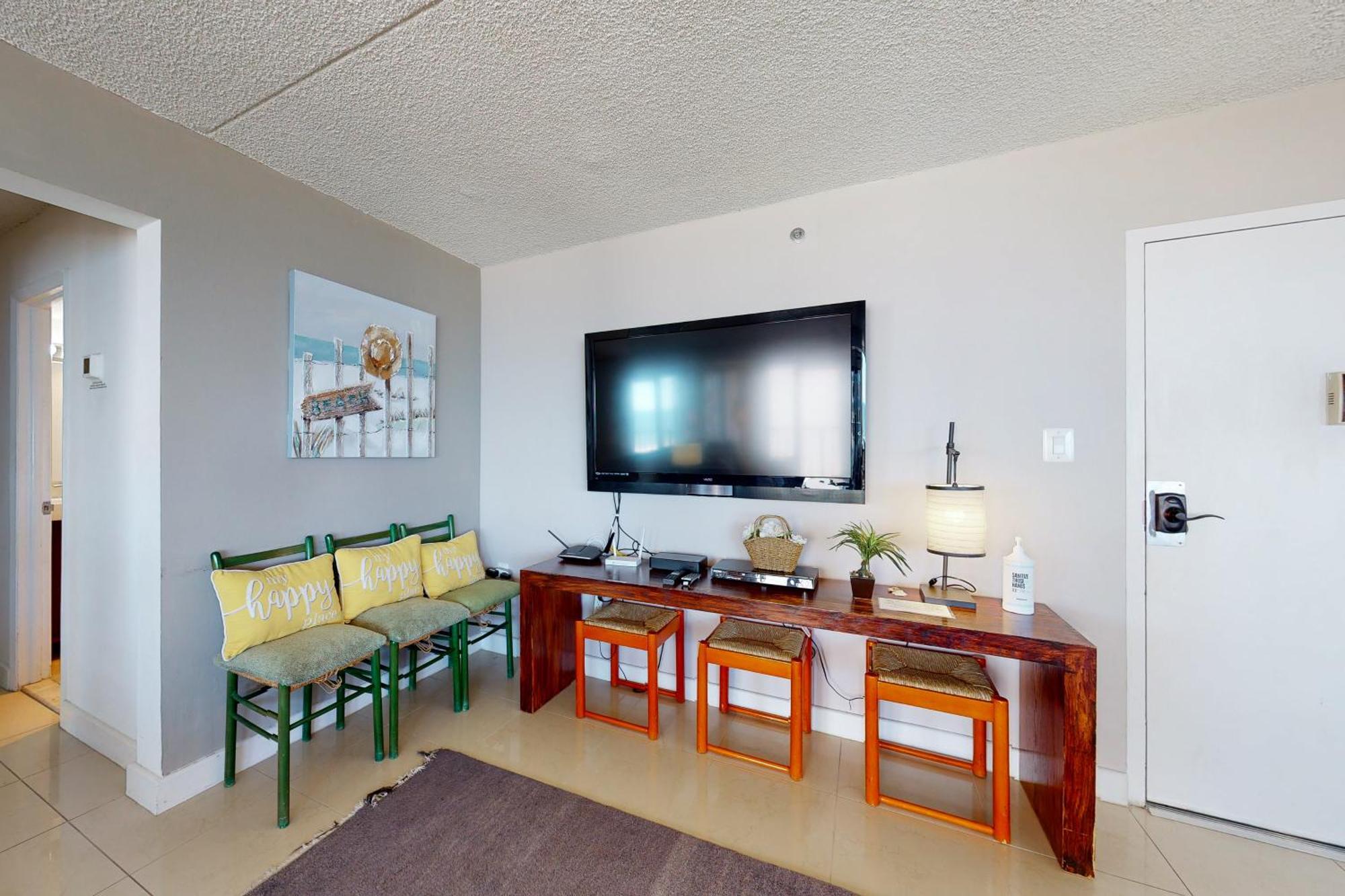 Capri Villa Ocean City Room photo