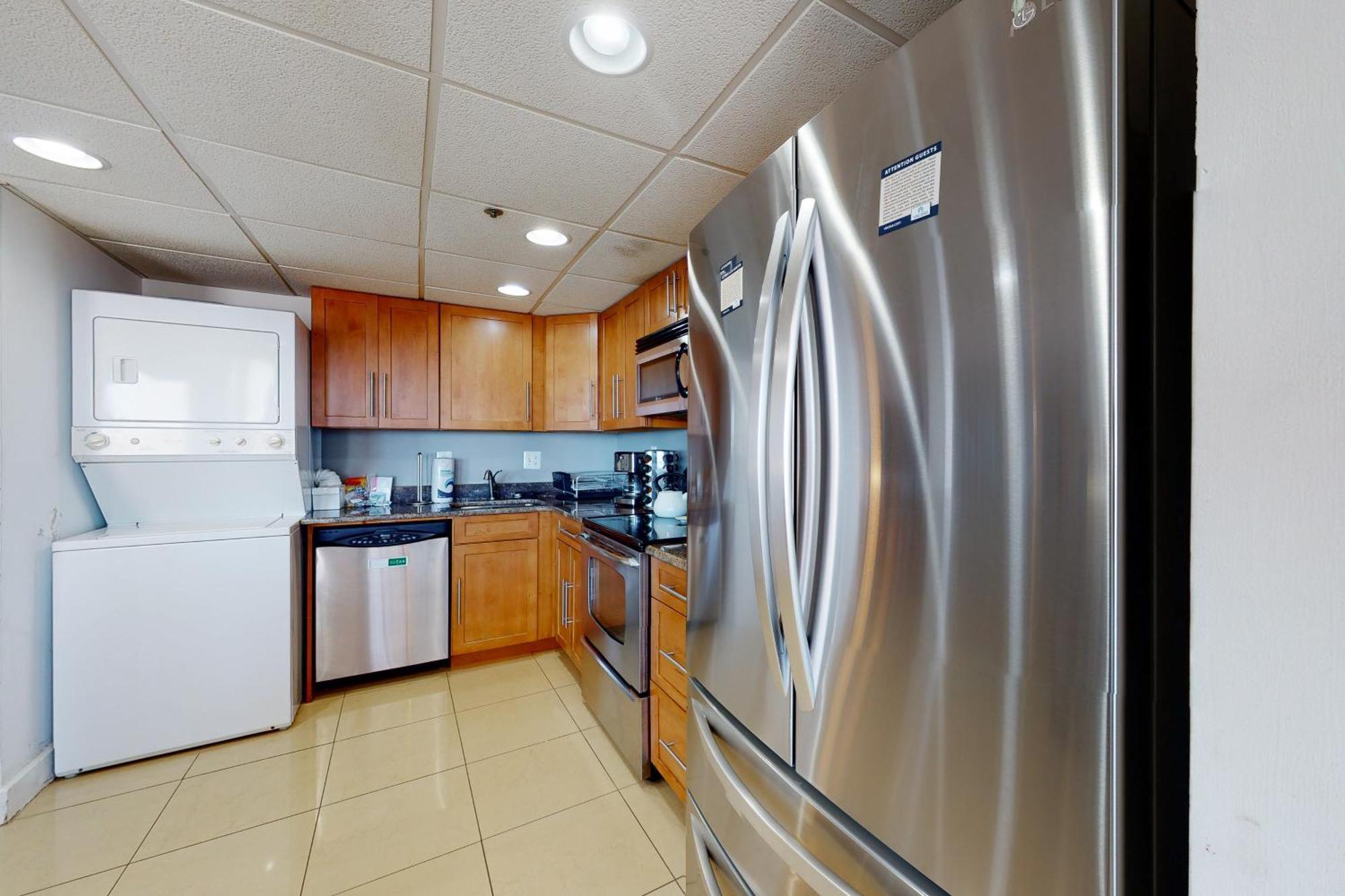Capri Villa Ocean City Room photo