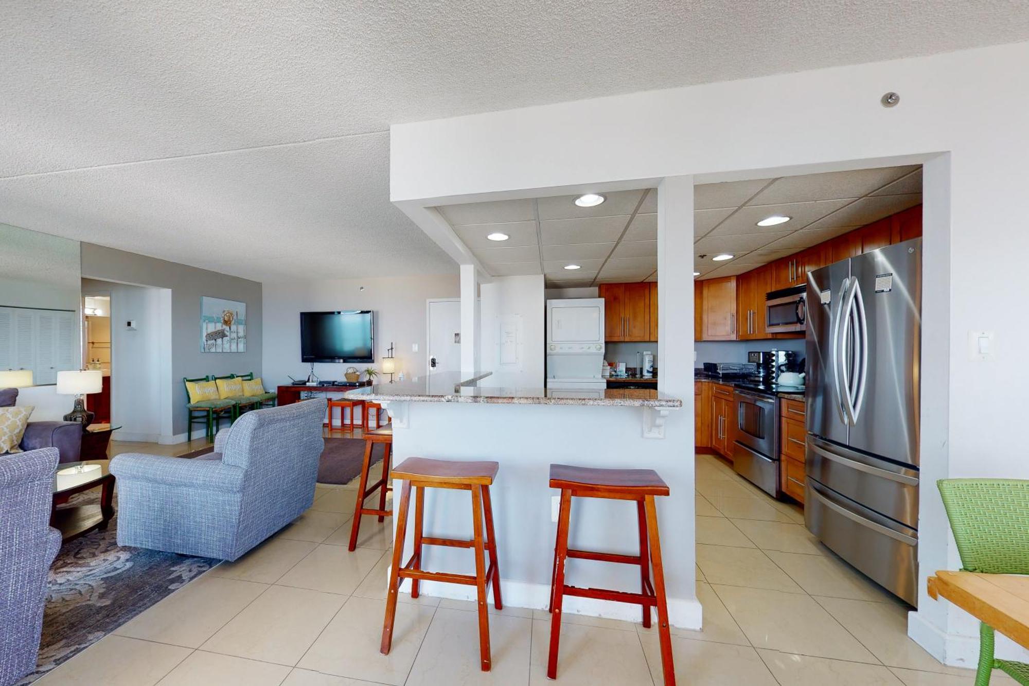Capri Villa Ocean City Room photo