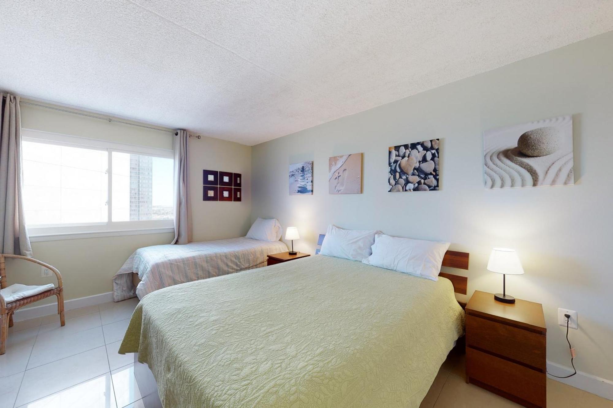 Capri Villa Ocean City Room photo