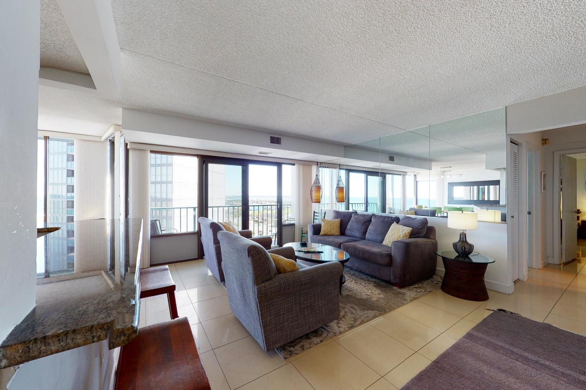 Capri Villa Ocean City Room photo