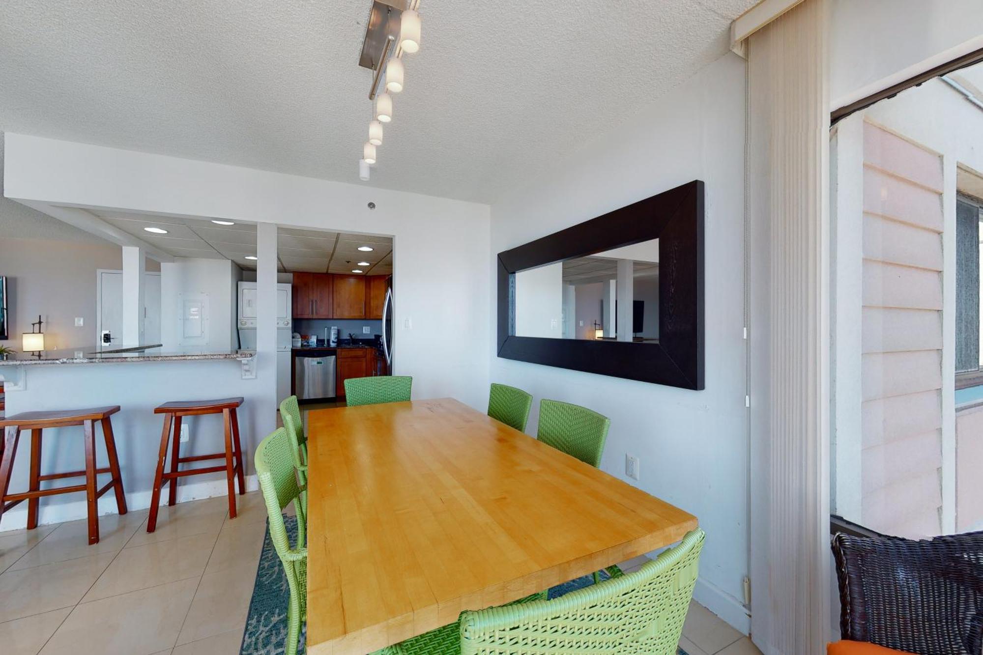 Capri Villa Ocean City Room photo