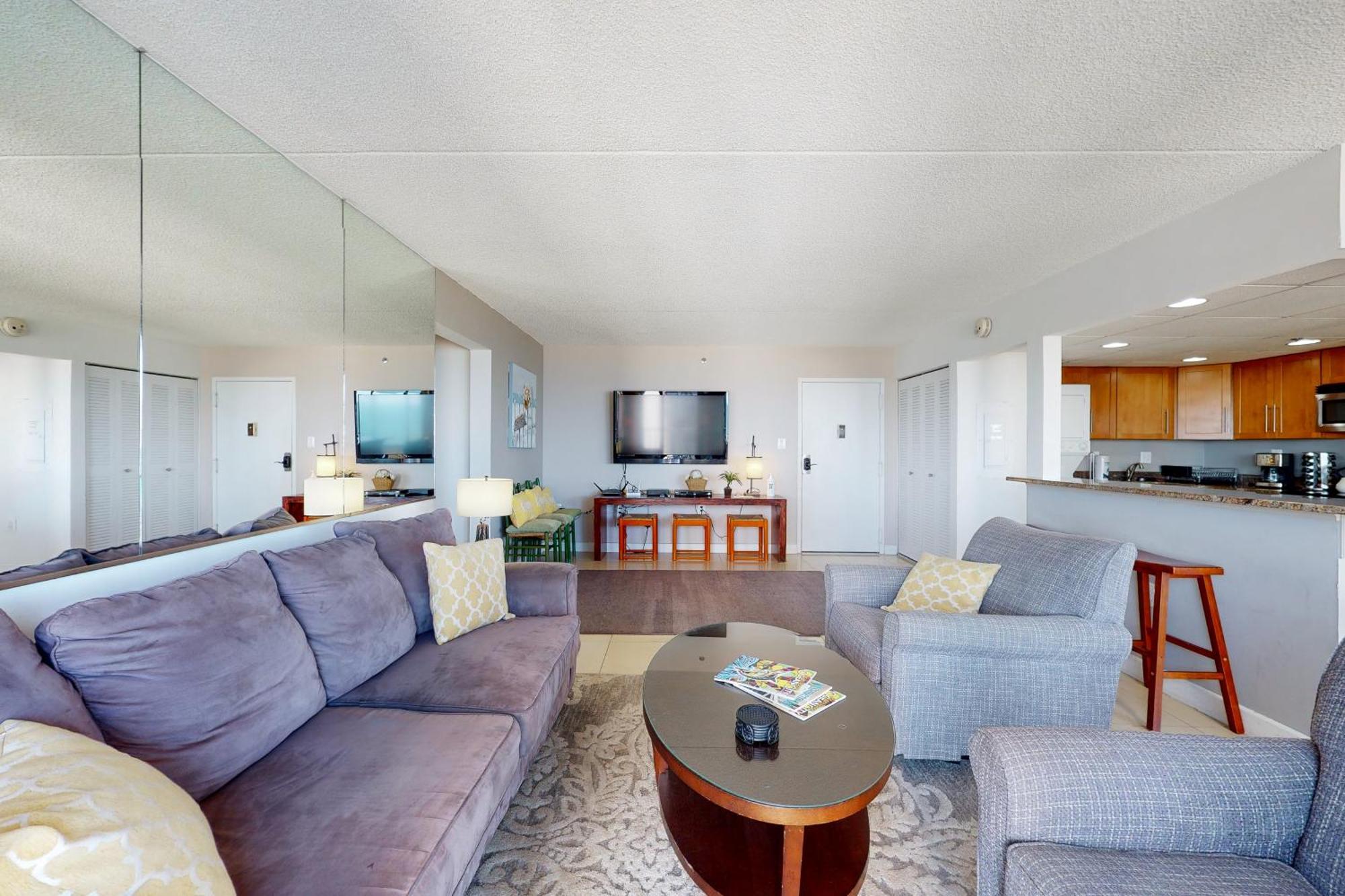 Capri Villa Ocean City Room photo