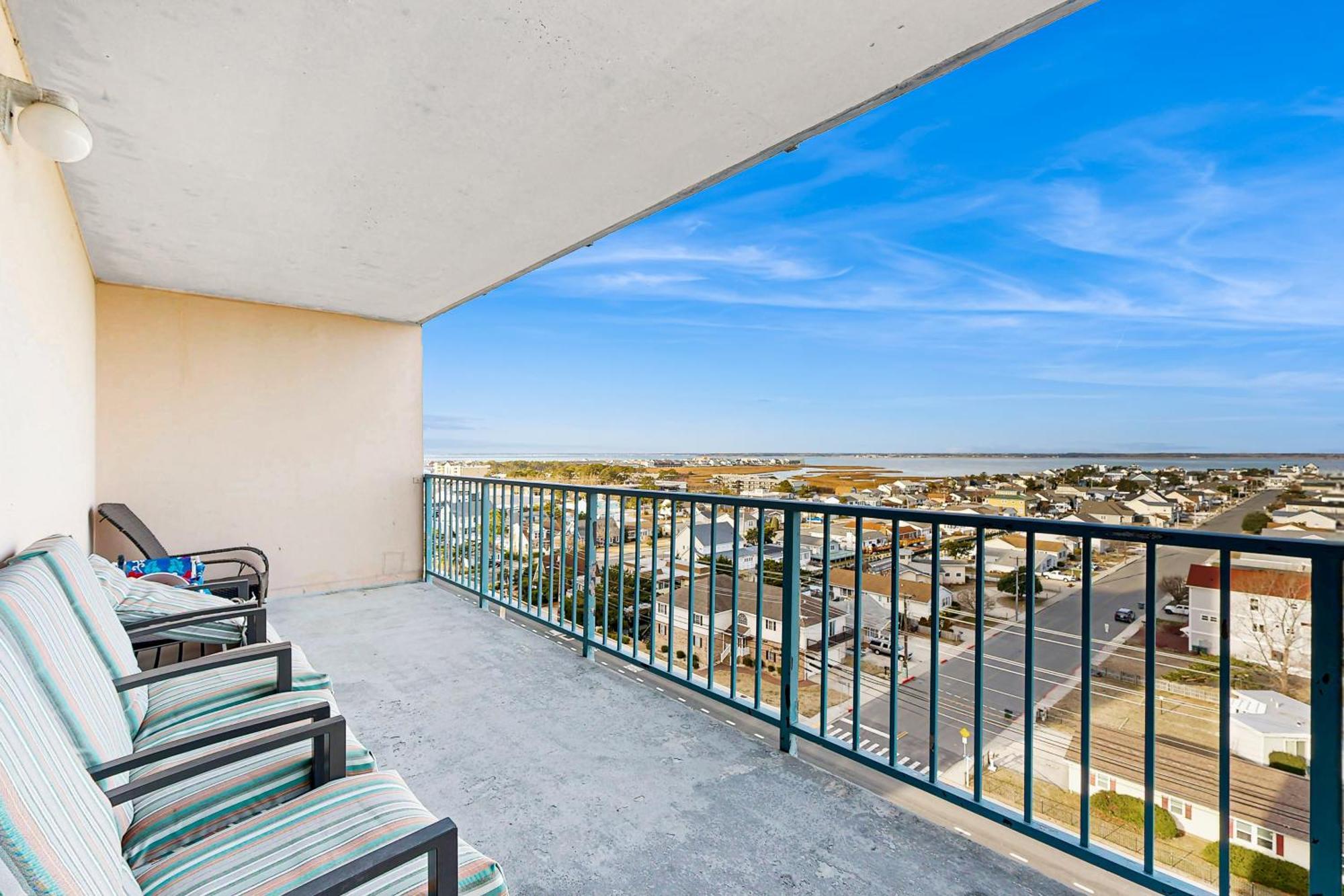 Capri Villa Ocean City Exterior photo